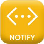 icona modulo notify